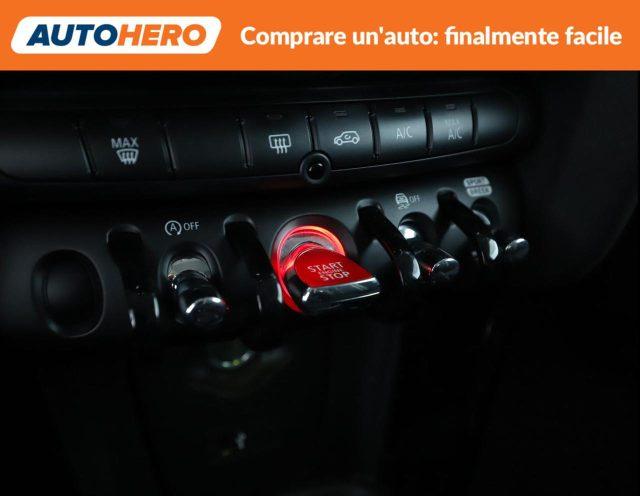 MINI Cooper S 2.0 Cooper S Essential