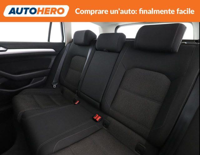 VOLKSWAGEN Passat 1.6 TDI Business BlueMotion Technology