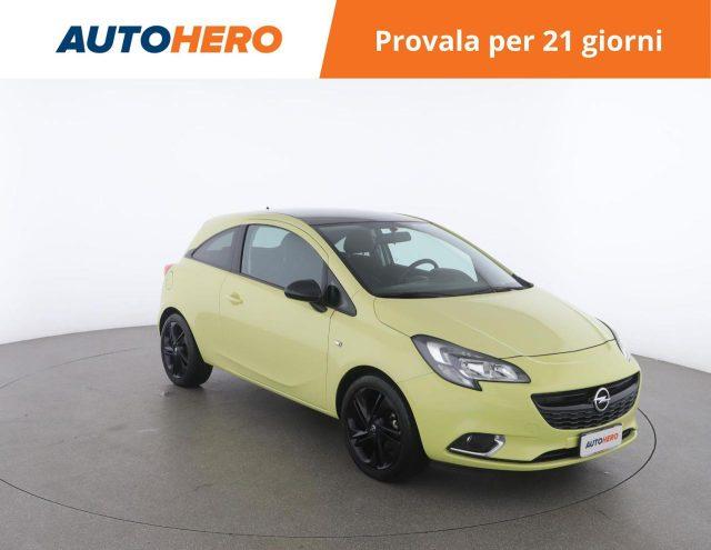 OPEL Corsa 1.2 5 porte b-Color