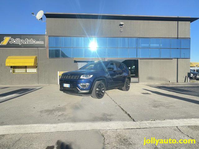 JEEP Compass 1.3 Turbo T4 240 CV PHEV AT6 4xe S