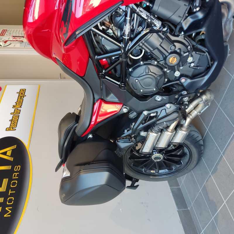 MV Agusta Turismo Veloce 800 R - 2024