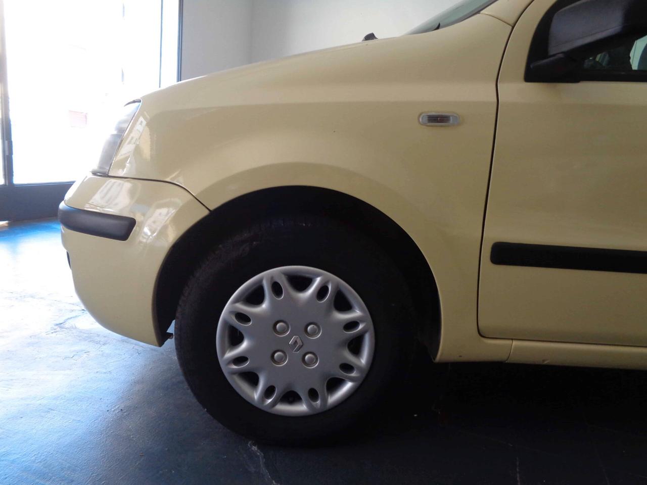 Fiat Panda 1.3 MJT 16V Dynamic (Finanziabile)