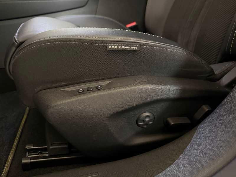 PEUGEOT 308 III - 308 1.2 puretech t GT Pack s&s 130cv eat8