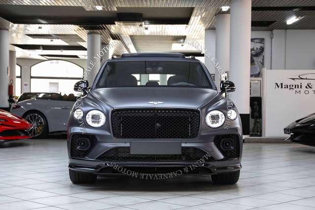 Bentley Bentayga V8 S|SPECIAL PAINT|22''|NAIM AUDIO|SPORT EXHAUST