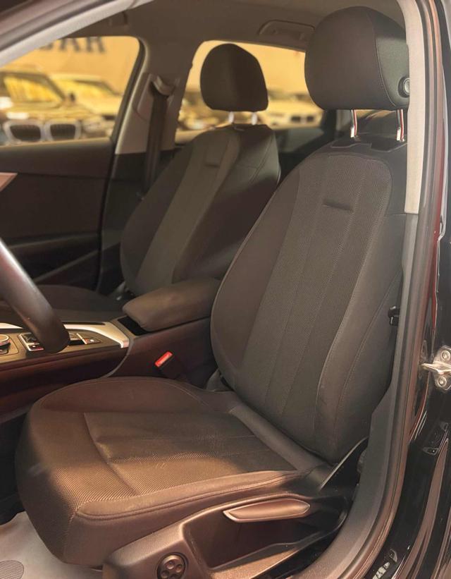 AUDI A4 35 TDI S tronic Sport