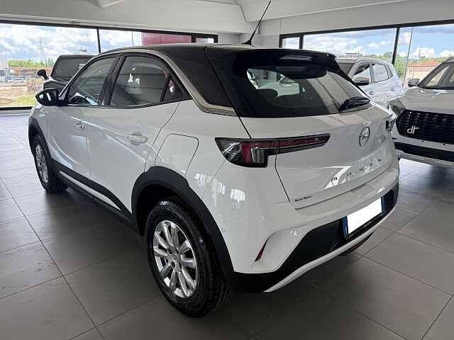 Opel Mokka 1.2 Turbo Edition