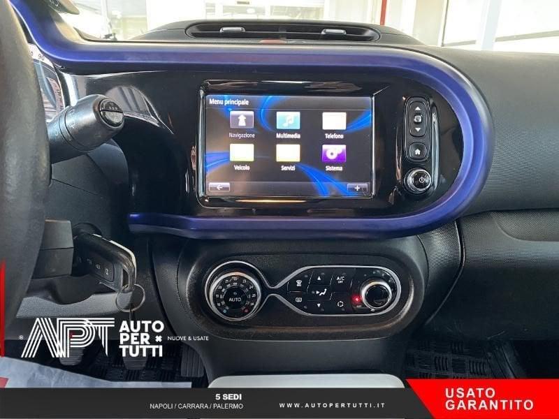 Renault Twingo Twingo 1.0 sce Lovely 15(Lovely)S&S 69cv