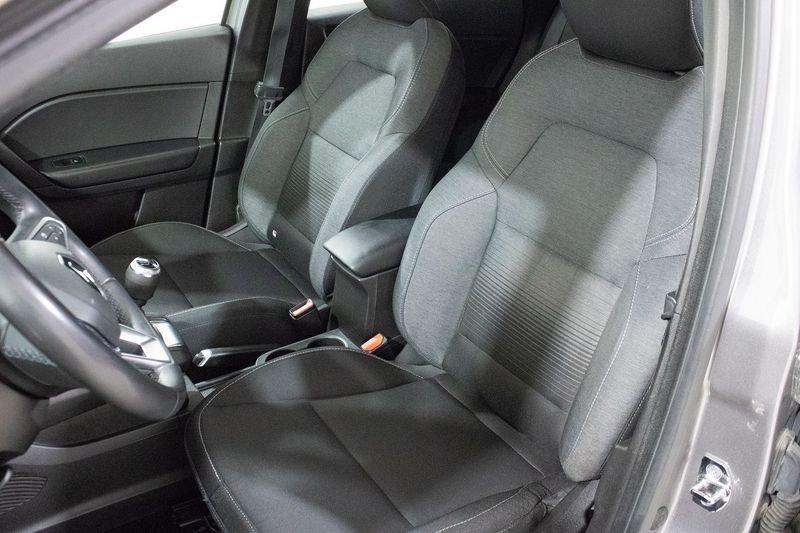 Renault Captur 1.5 Blu dCi 95cv BUSINESS