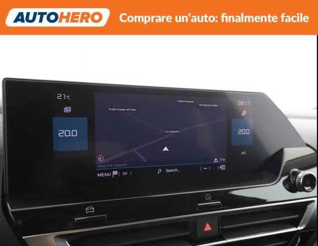 CITROEN C4 BlueHDi 130 S&S EAT8 Shine