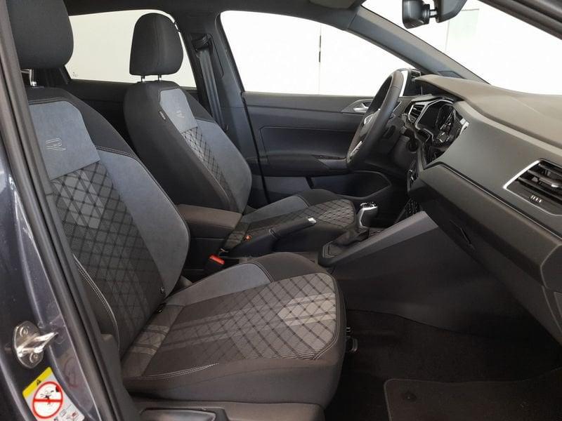 Volkswagen Taigo 1.0 TSI 85kW R-Line Plus DSG