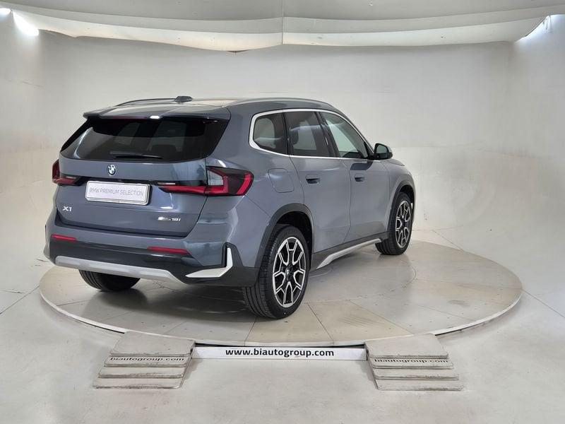BMW X1 U11 sdrive18i Edition Essence auto