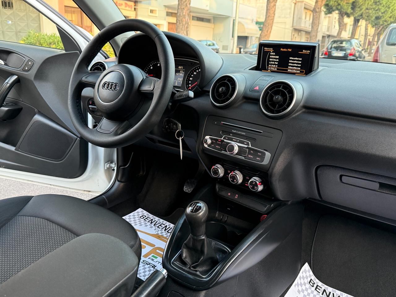 Audi A1 SPB 1.4 TDI 90CV *S-Line - 2016