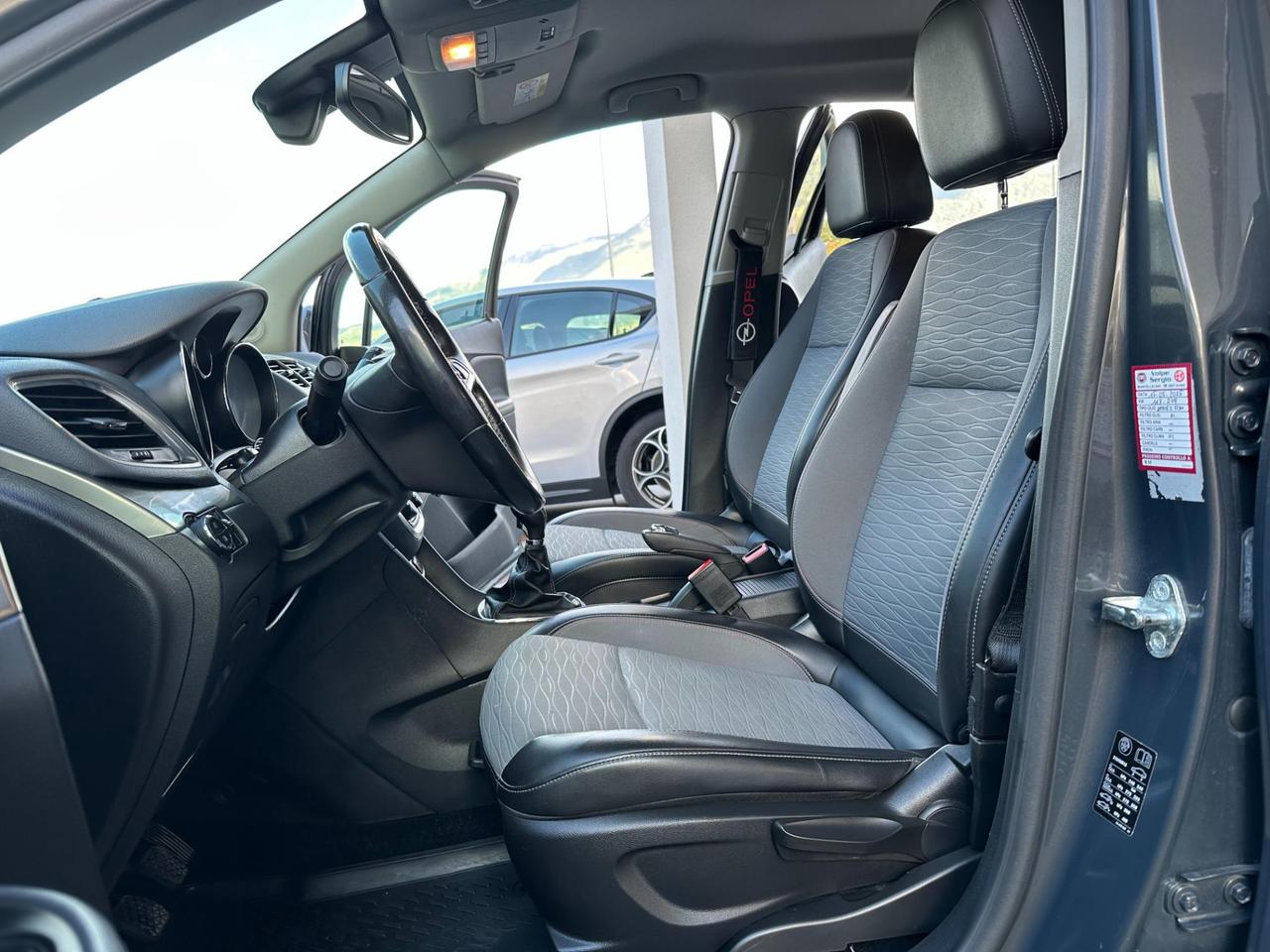 Opel Mokka 1.6 cdti Cosmo s&s 4x2 136cv m6