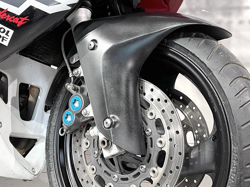 Yamaha YZF 600 R Thundercat