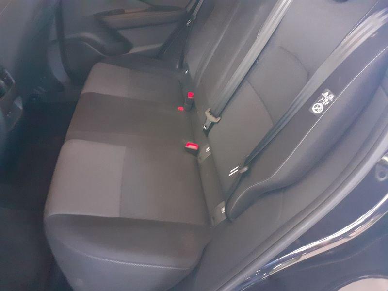 Nissan Qashqai MHEV 140 CV N-Connecta KM CERTIFIC-GARANZIA