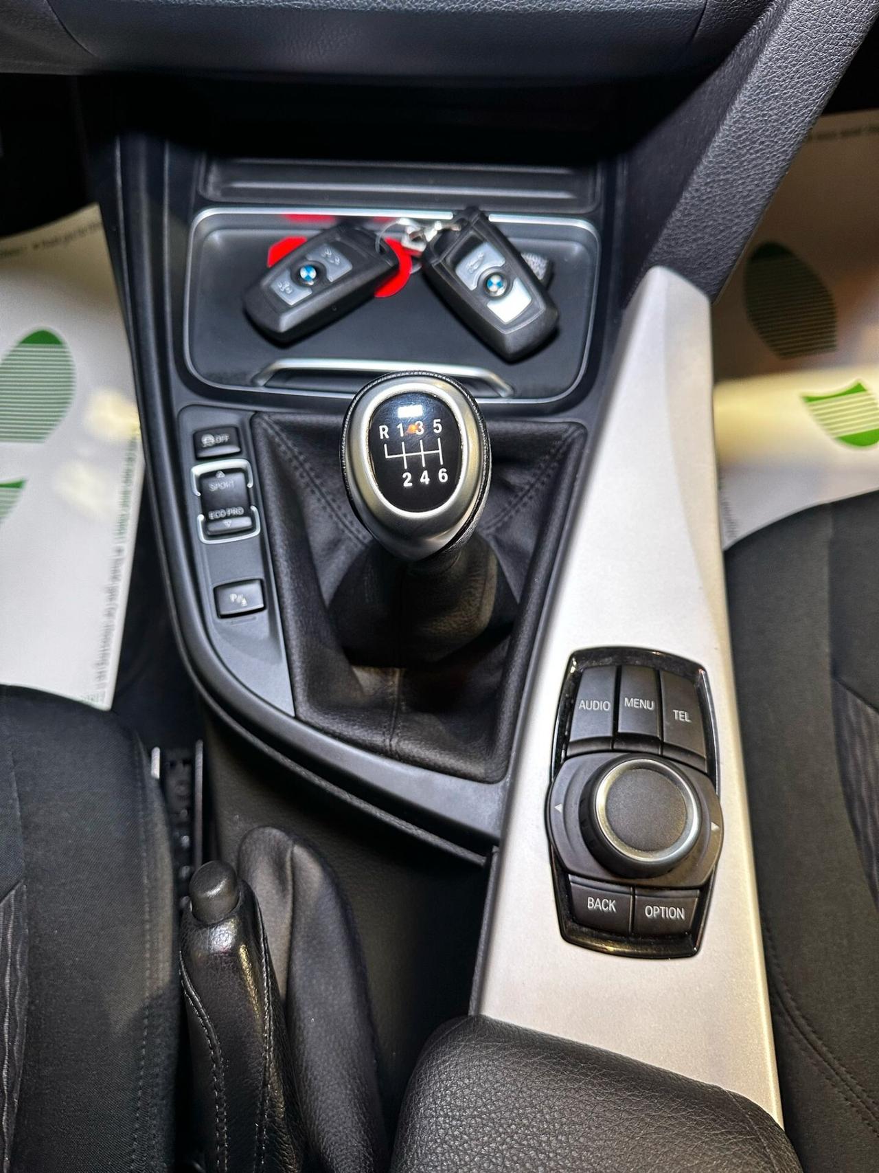 Bmw 320 320d Business Advantage IVA ESPOSTA