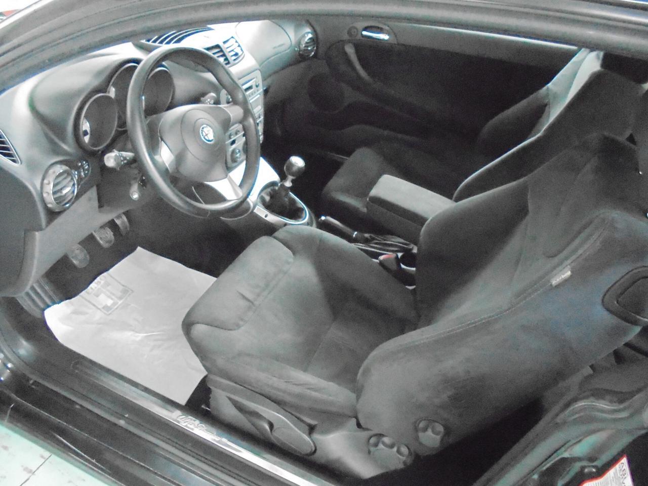 Alfa Romeo GT 1.9 MJT 16V Distinctive FRIZIONE NUOVA