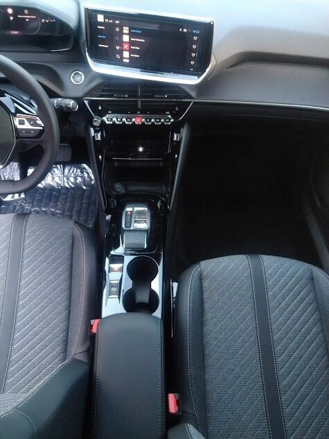 Peugeot 2008 PureTech 130 S&S EAT8 Allure *senza vincolo di finanziamento*