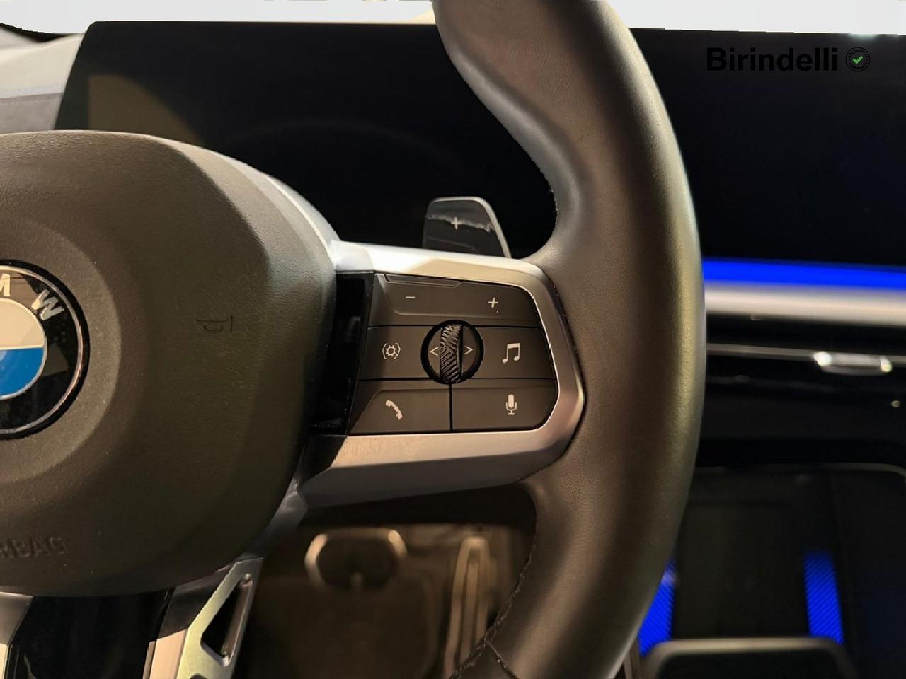 BMW BMW X2 sDrive18d