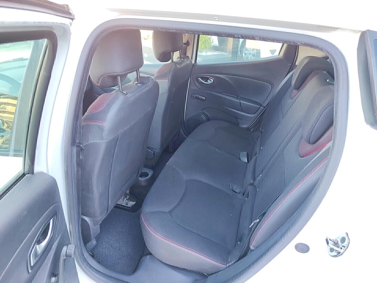 Renault Clio 1.5 dCi 75CV 1 proprietario