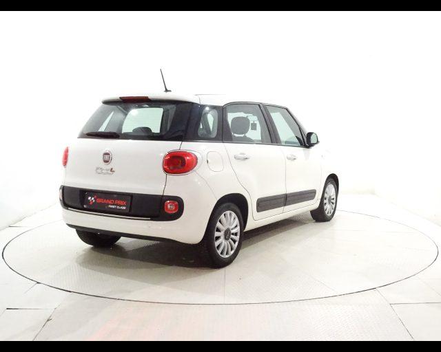 FIAT 500L 1.4 95 CV S&S Cross