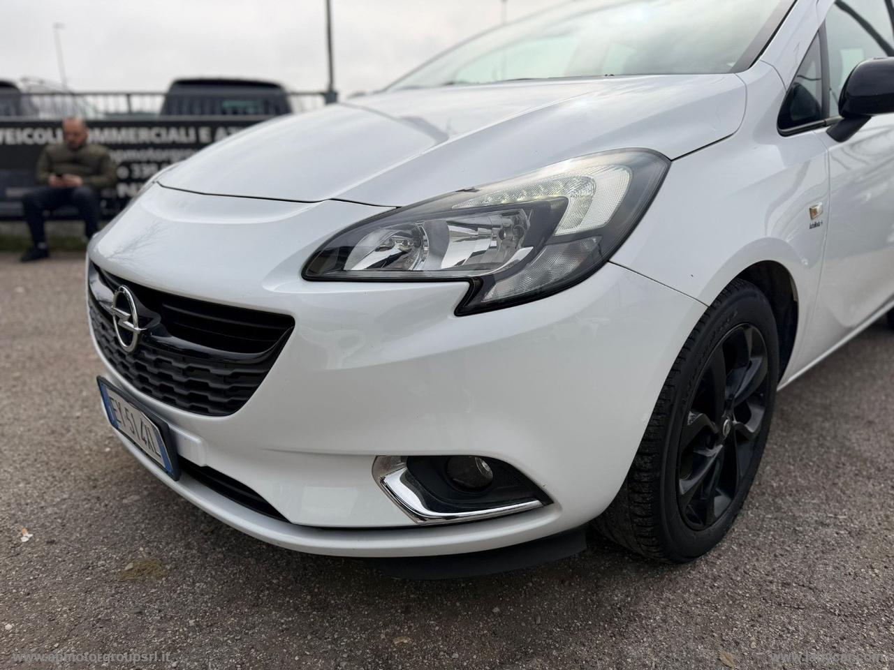 OPEL Corsa 1.3 CDTI ecoFLEX S&S 5p. b-Color