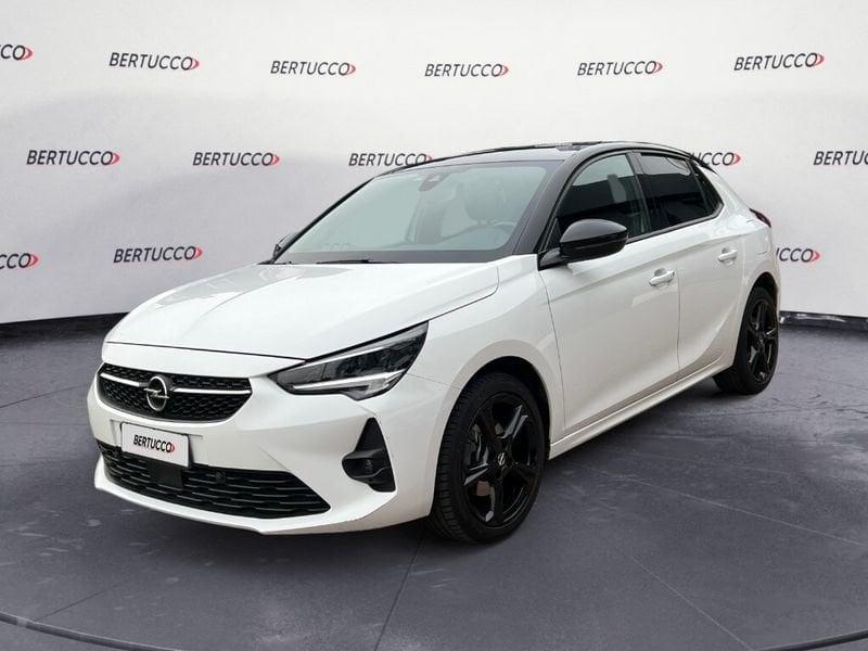 Opel Corsa 6ª serie 1.2 100 CV GS Line