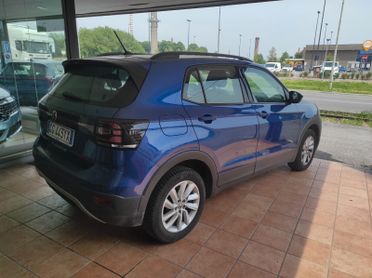 Volkswagen T-Cross 1.0 TSI 95CV Sport