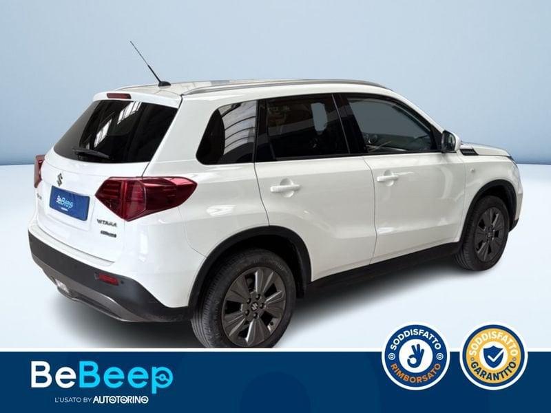 Suzuki Vitara 1.4H EASY TOP 2WD