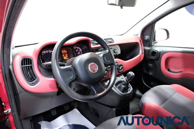 FIAT Panda 1.2 EASY NEOPATENTATI