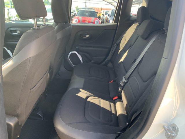 JEEP Renegade 1.4 MultiAir Limited