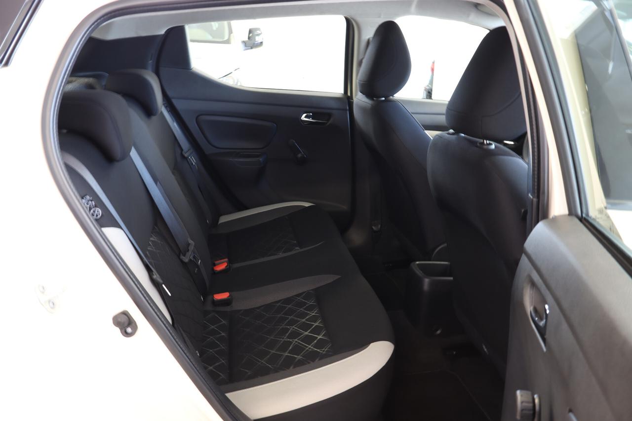 NISSAN MICRA IG-T 92 ACENTA - IDEALE X NEOPATENTATI