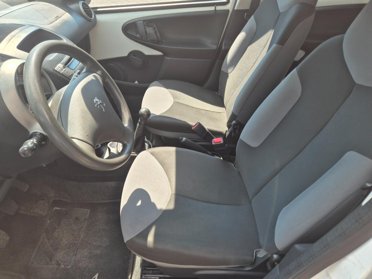 Peugeot 107 1.0 68CV 5p. Access