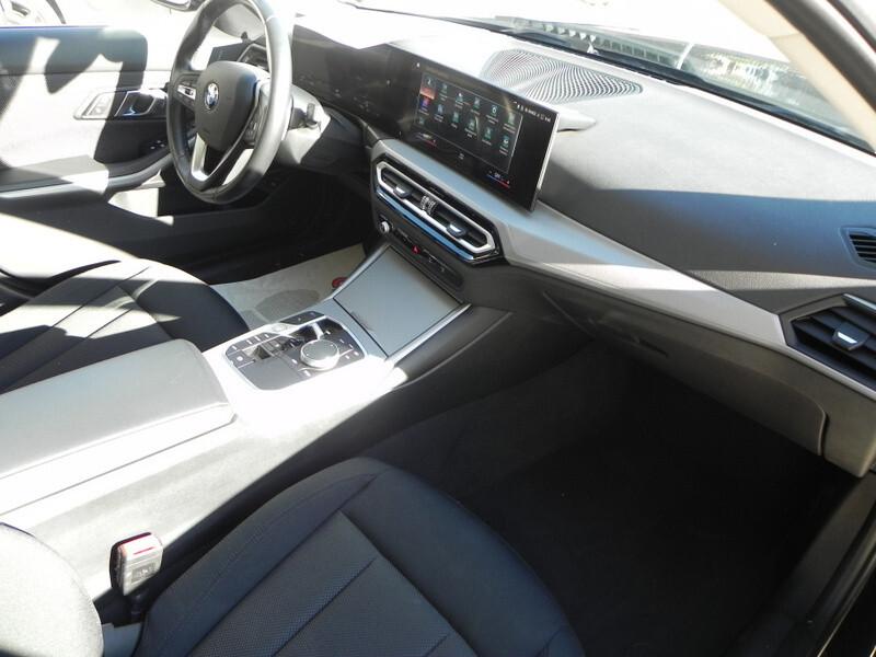 Bmw 318 318d 48V Touring