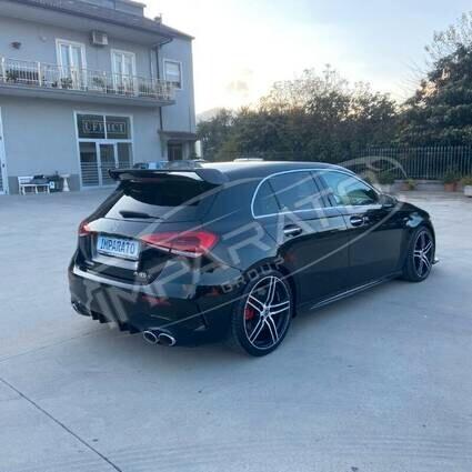 Mercedes-benz A 45 AMG A 45S AMG 4Matic