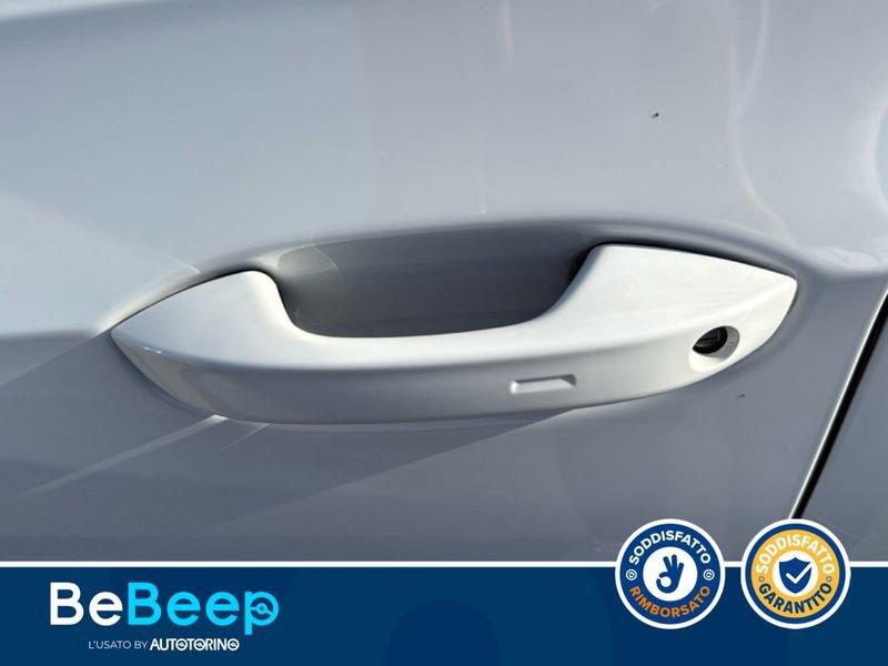 Volkswagen Golf 2.0 TSI GTI 245CV