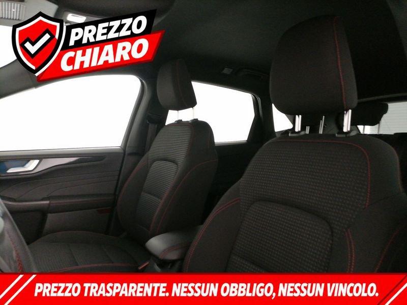 Ford Kuga 1.5 ecoblue ST-Line 2wd 120cv auto