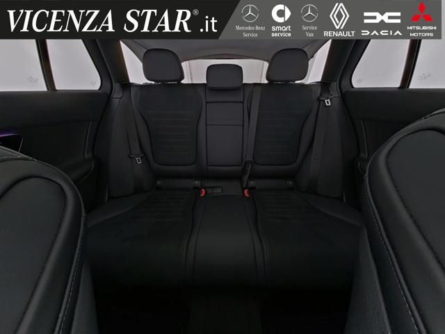 MERCEDES-BENZ C 220 d MHV S.W. PREMIUM AMG