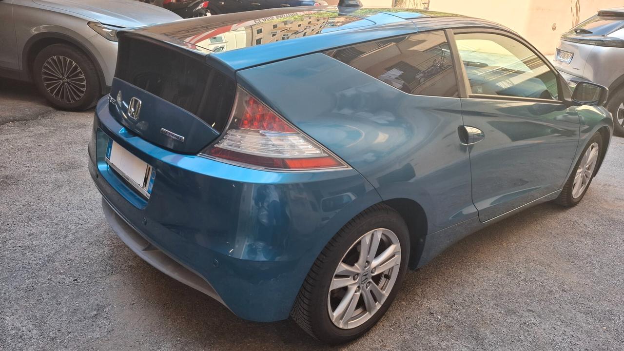 Honda CR-Z 1.5 GT PLUS