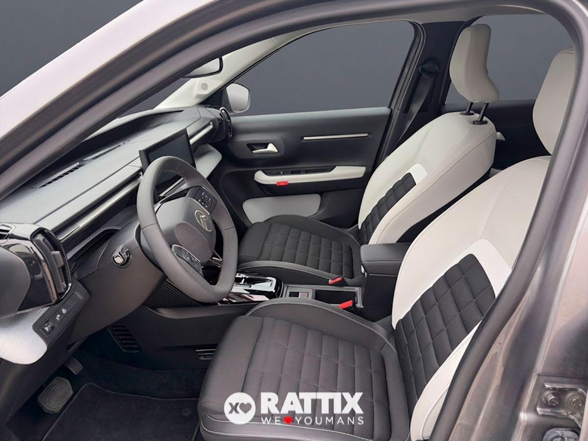 Citroen C3 Aircross 1.2 hybrid 145CV Max edcs6