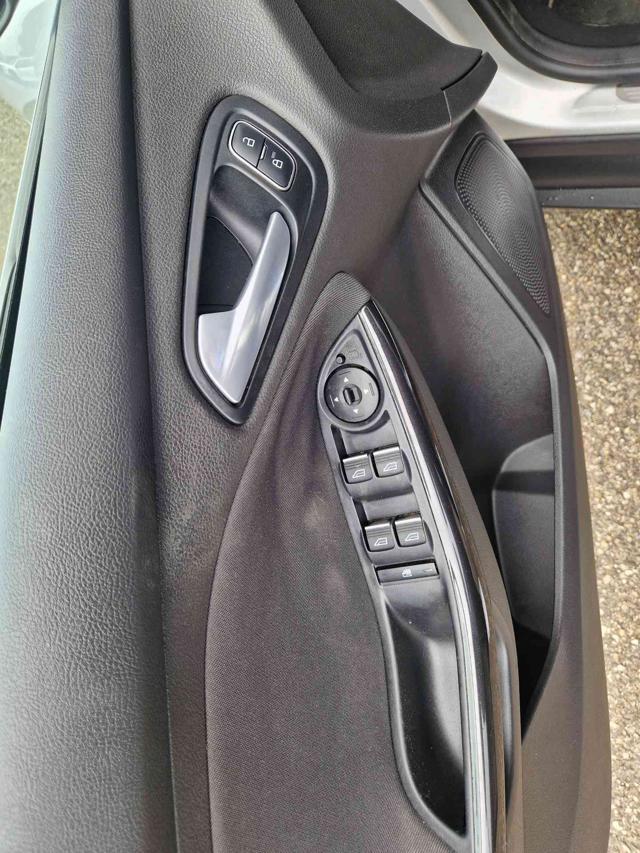 FORD Focus 1.5 TDCi 95 CV Titanium