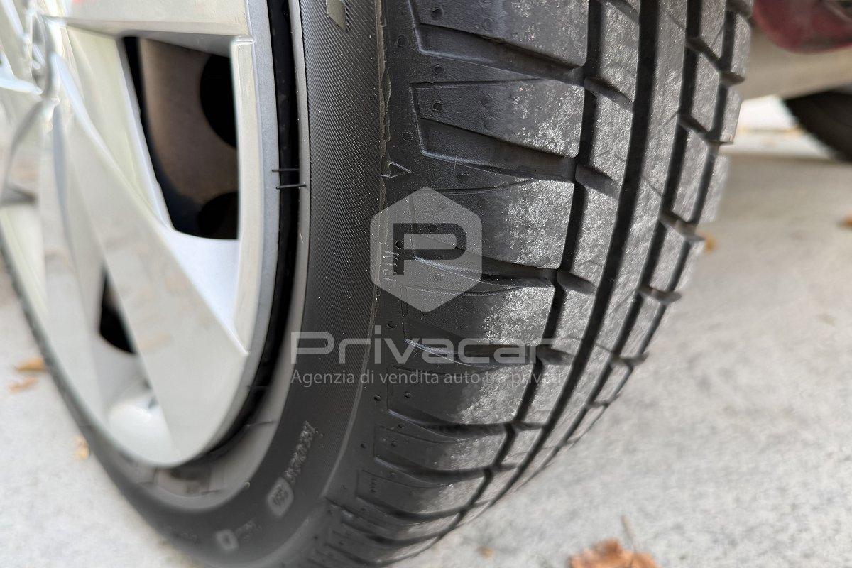 TOYOTA Aygo 1.0 VVT-i 69 CV 5 porte x-wave