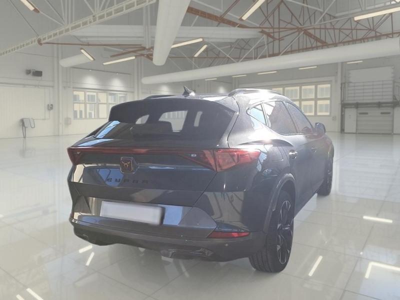 CUPRA FORMENTOR 2.0 TDI SUV