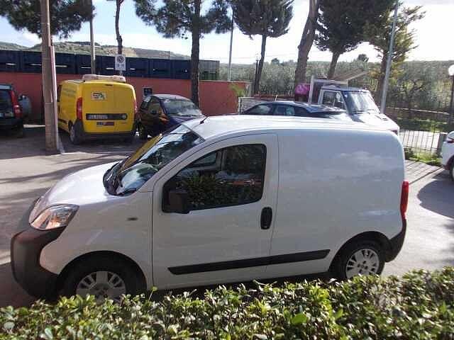 Fiat Fiorino 1.3 Mjtd