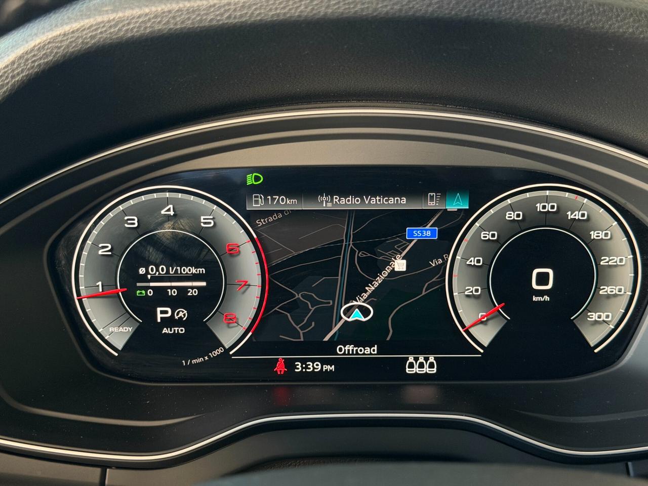 Audi Q5 Sportback 2022 40 2.0cc tfsi mhev quattro *+ IVA*