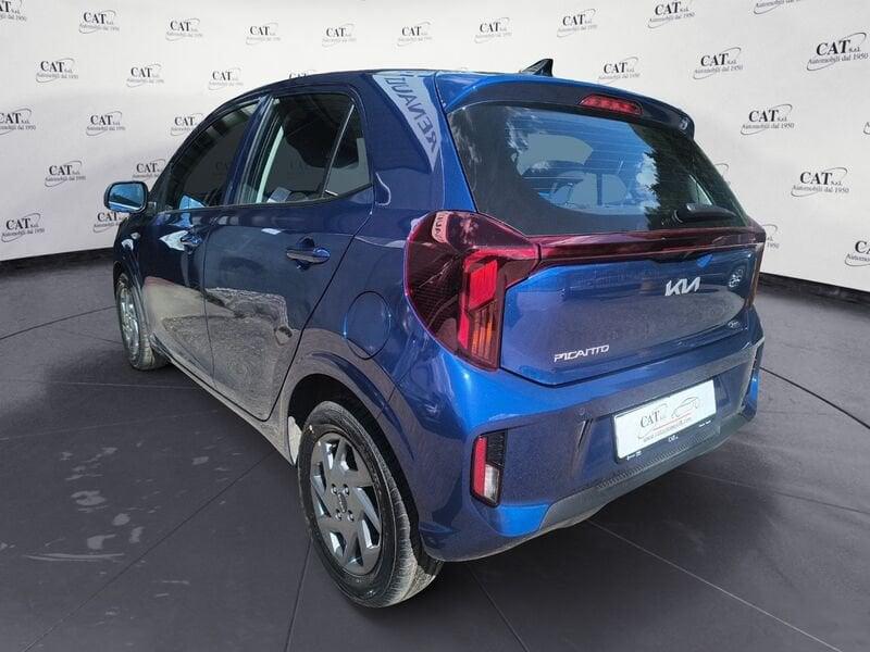 Kia Picanto 1.0 GDi Urban