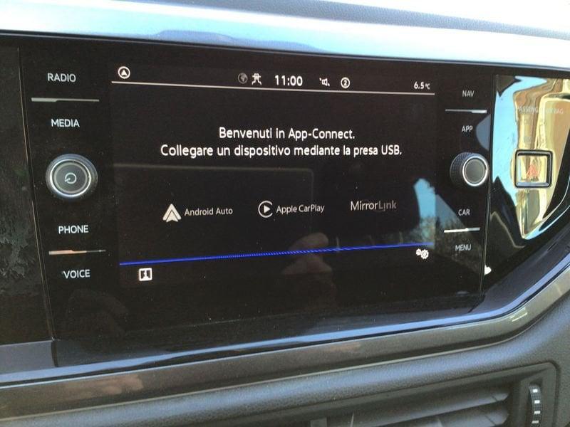 Volkswagen Polo 1.0 TSI Style DSG