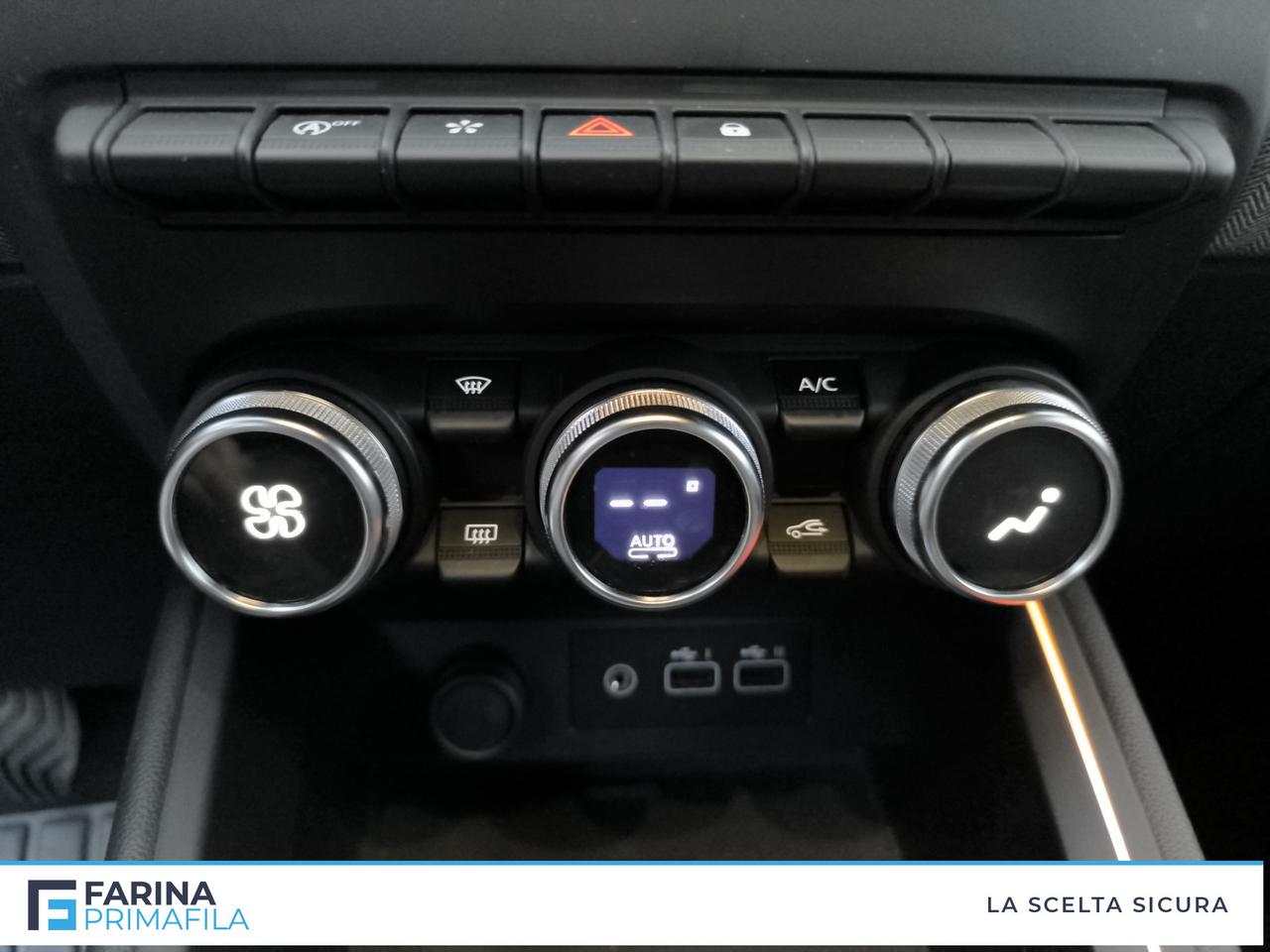 RENAULT Clio V 2023 - Clio 1.0 tce Techno Gpl 100cv