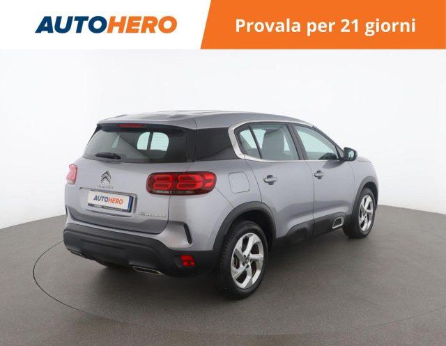 CITROEN C5 Aircross PureTech 130 S&S Feel