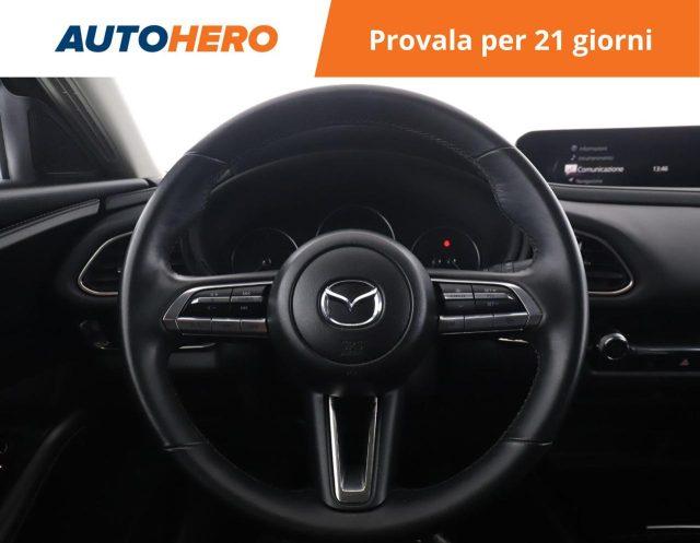 MAZDA CX-30 2.0L Skyactiv-G M Hybrid 2WD Executive